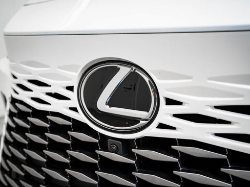 Certified 2024 Lexus RX 350 AWD image 3