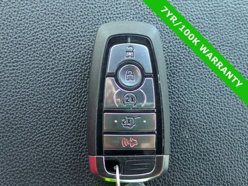 Certified 2024 Ford Expedition Timberline AWD/4WD image 39