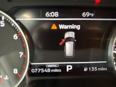 Used 2022 Mitsubishi Outlander SE AWD/4WD image 12
