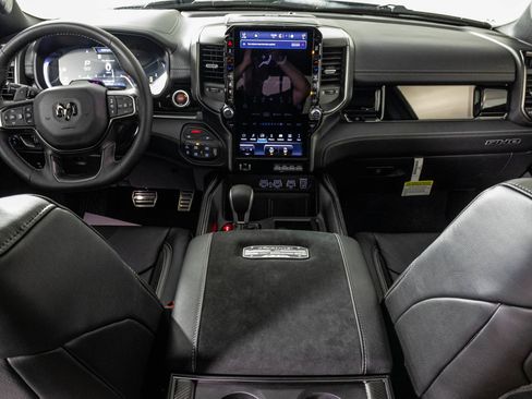 New 2026 RAM 1500 RHO AWD/4WD image 26