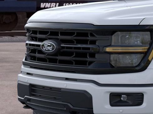 New 2026 Ford F150 XLT w/ Equipment Group 302A MID AWD/4WD image 17