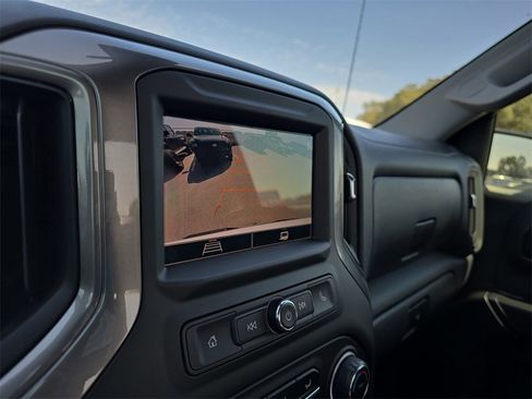 Used 2026 Chevrolet Silverado 1500 W/T w/ WT Value Package image 17