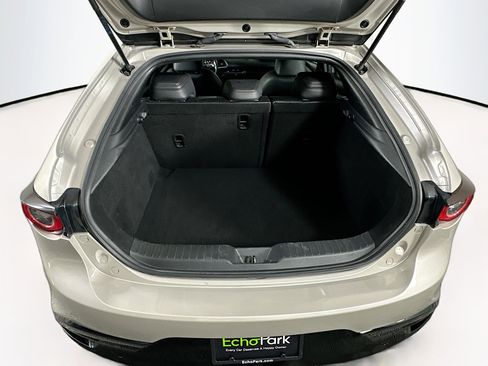 Used 2024 MAZDA MAZDA3 s image 29