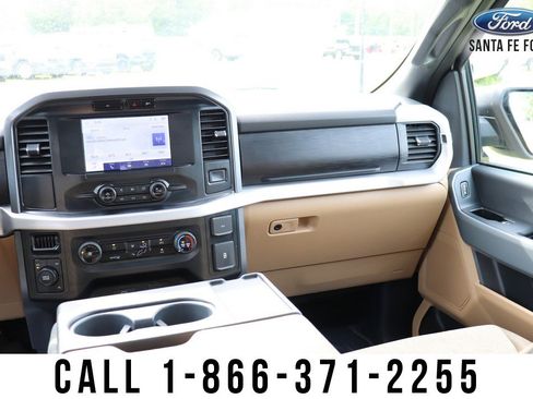 Used 2023 Ford F150 XLT image 28