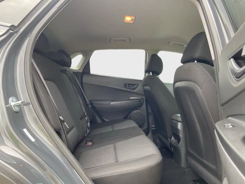 Used 2023 Hyundai Kona SEL FWD image 13