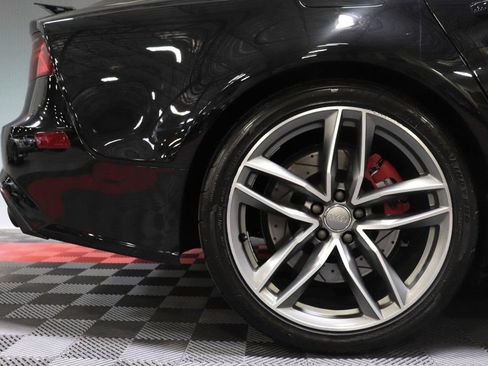 Used 2017 Audi S7 Premium Plus AWD/4WD image 80