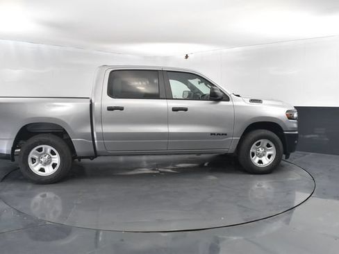 New 2026 RAM 1500 Tradesman AWD/4WD image 10