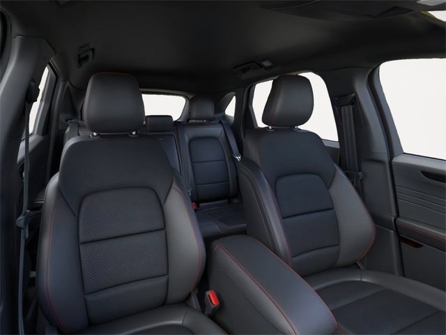 Certified 2025 Ford Escape ST-Line w/ Cold Weather Package AWD/4WD image 11
