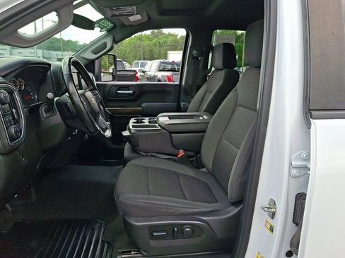 Certified 2023 Chevrolet Silverado 2500 LT w/ Convenience Package AWD/4WD image 13
