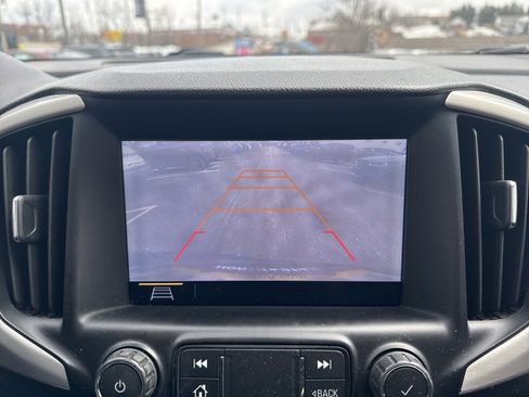 Used 2019 GMC Terrain SLE w/ Driver Convenience Package image 19