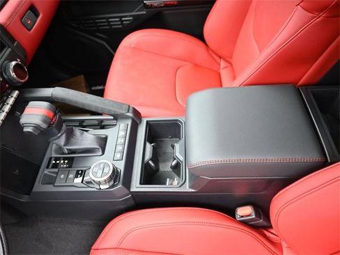 New 2026 Toyota Tacoma TRD Pro image 31