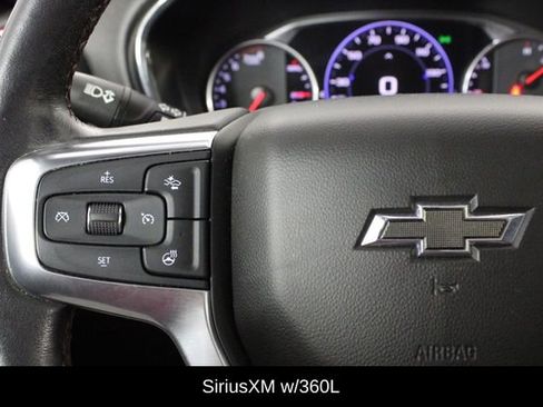 Used 2020 Chevrolet Blazer RS FWD image 8