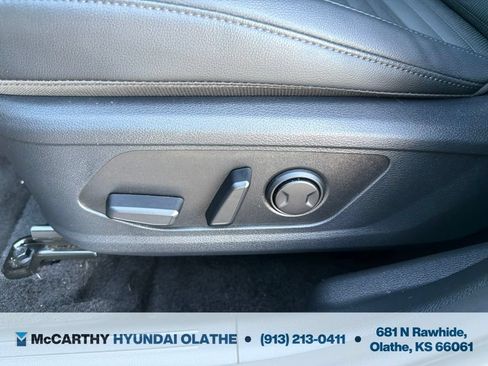 Used 2025 Kia Sportage SX Prestige AWD/4WD image 20
