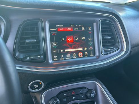 Used 2016 Dodge Challenger R/T w/ Sound Group image 12