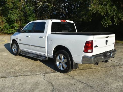 Used 2015 RAM 1500 Big Horn image 7
