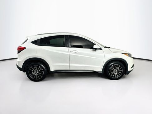 Used 2019 Honda HR-V EX-L image 10