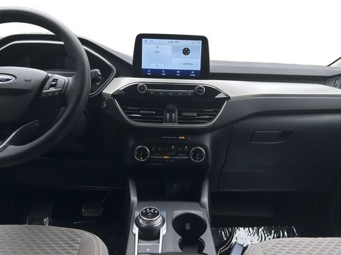Used 2022 Ford Escape SE AWD/4WD image 12