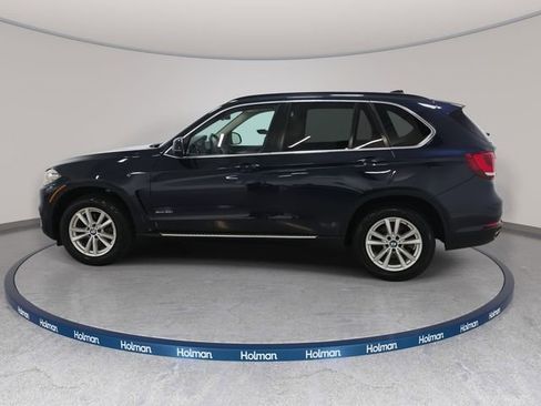 Used 2015 BMW X5 xDrive35i image 9