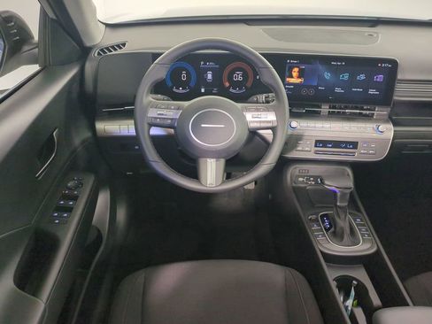 Certified 2026 Hyundai Kona SEL Sport AWD/4WD image 19