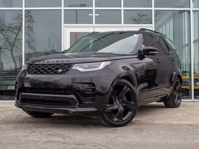 Used 2024 Land Rover Discovery Dynamic SE