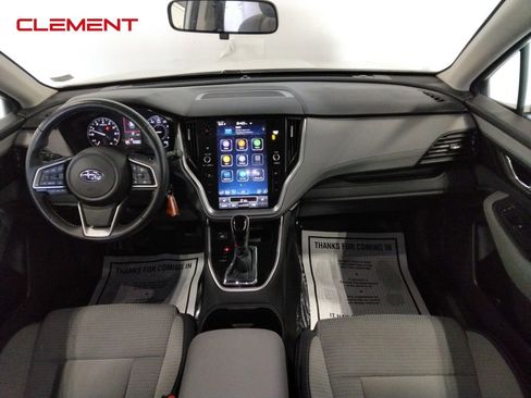 Used 2024 Subaru Outback Premium image 23