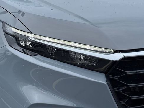 New 2026 Honda CR-V LX image 29