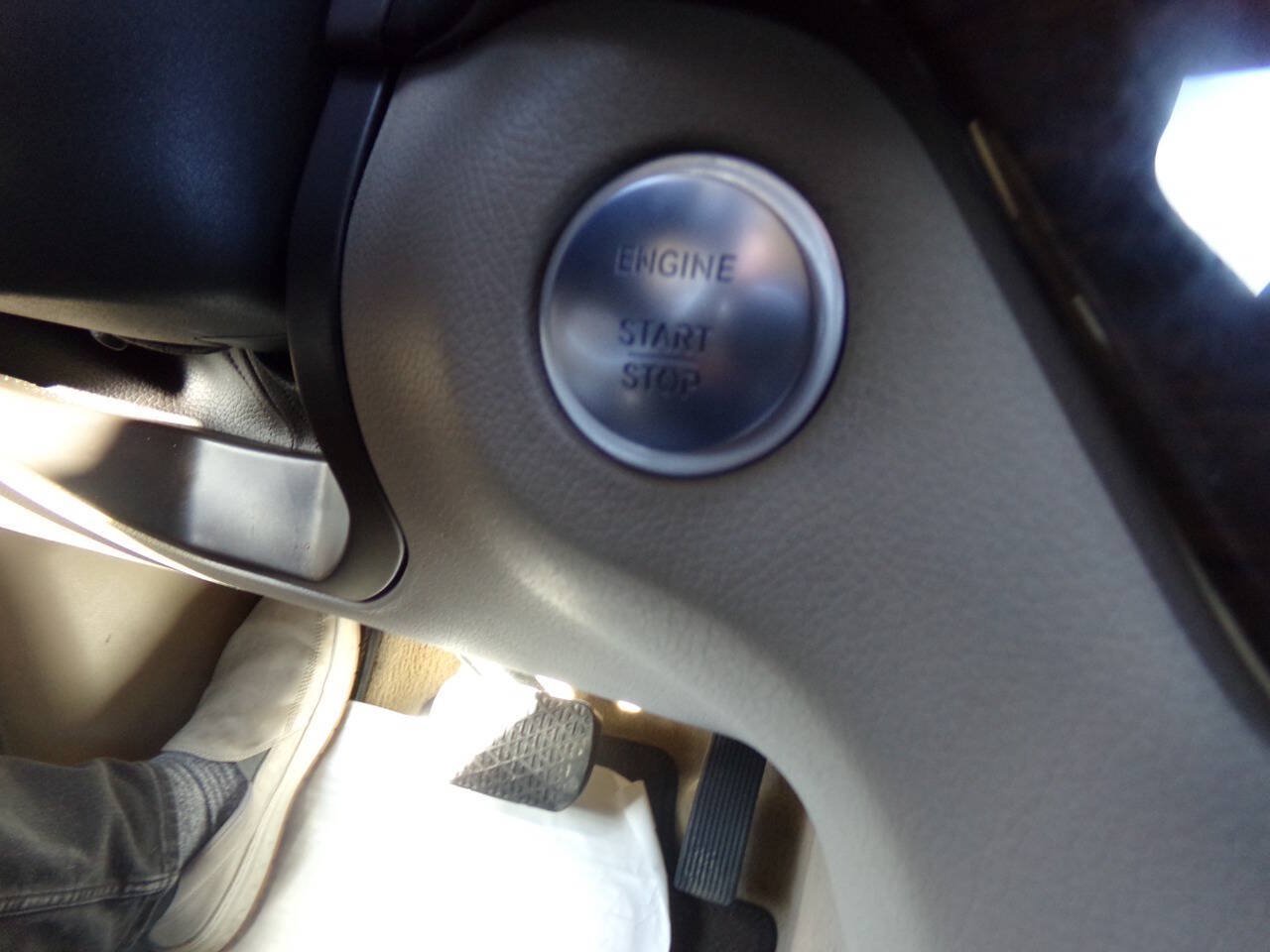 Used 2014 Mercedes-Benz ML 350 2WD image 64