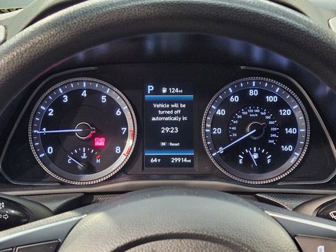 Used 2023 Hyundai Sonata SEL FWD image 15