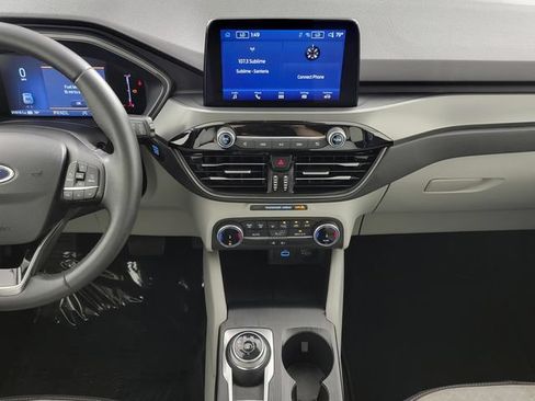 Used 2023 Ford Escape Active FWD image 21