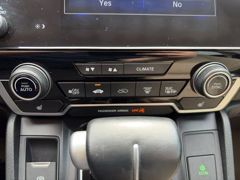 Used 2019 Honda CR-V EX-L image 15