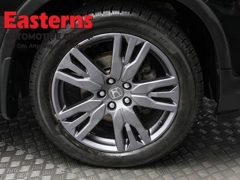 Used 2022 Honda Pilot Sport image 32