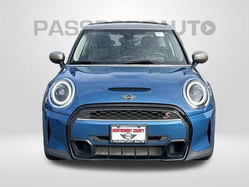 Used 2024 MINI Cooper S image 7