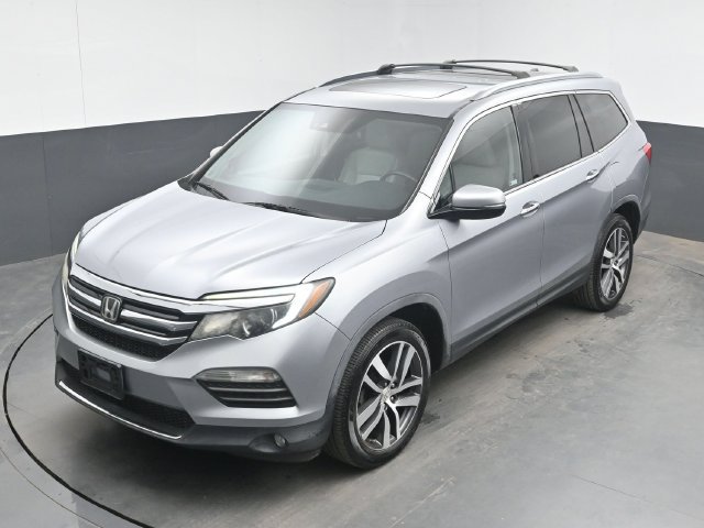 Used 2018 Honda Pilot Elite image 15