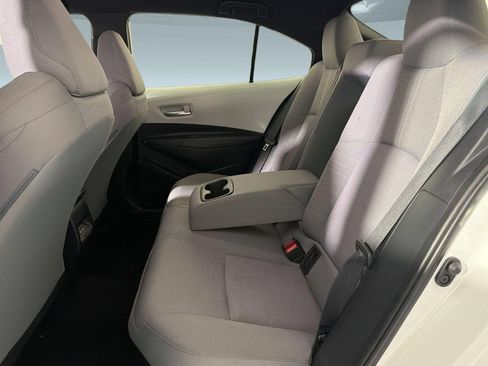 Used 2024 Toyota Corolla SE FWD image 21