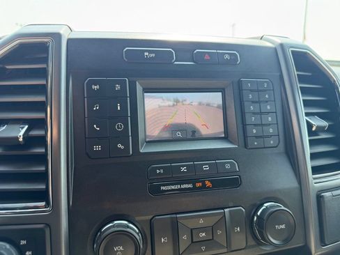 Used 2018 Ford F150 XLT w/ Trailer Tow Package AWD/4WD image 40