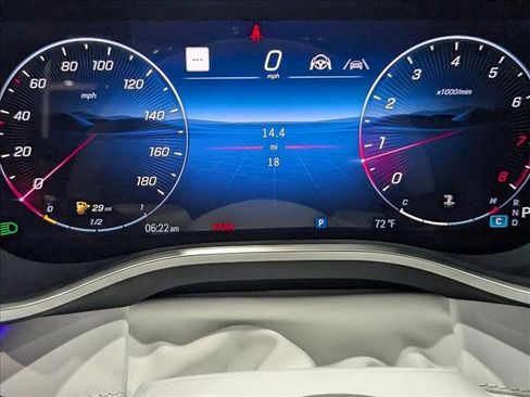 New 2026 Mercedes-Benz Maybach SL 680 image 11