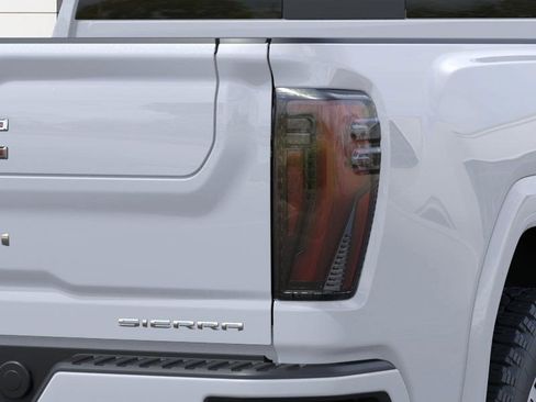 New 2026 GMC Sierra 2500 Denali w/ Technology Package image 12