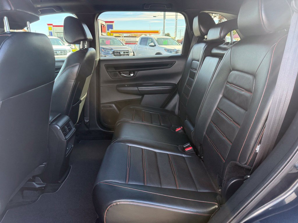 Used 2024 Honda CR-V Sport-L image 46
