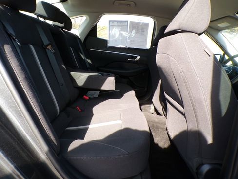Used 2025 Hyundai Sonata SEL image 19
