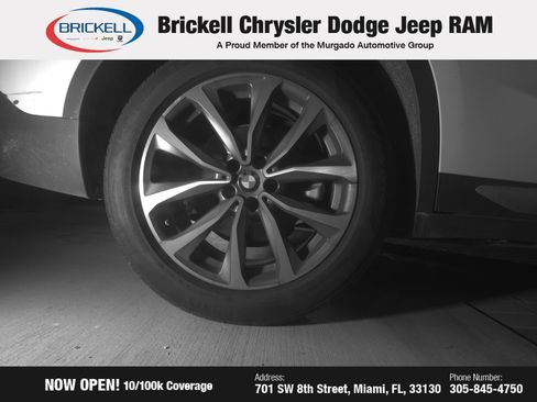 Used 2019 BMW X4 xDrive30i AWD/4WD image 12