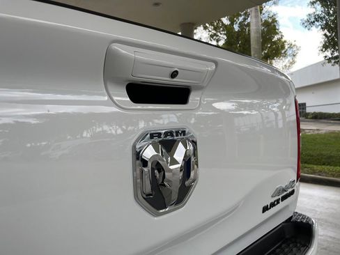 New 2022 RAM 1500 Big Horn image 20