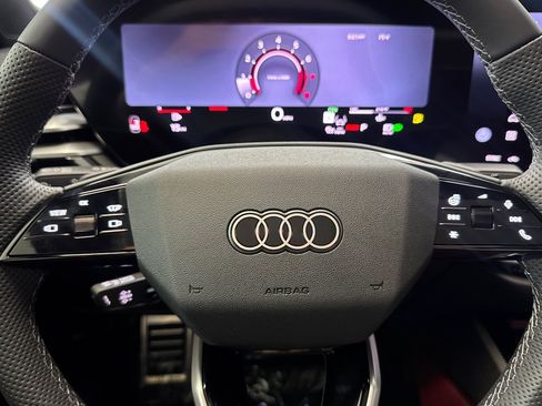 Used 2026 Audi S5 Prestige AWD/4WD image 11