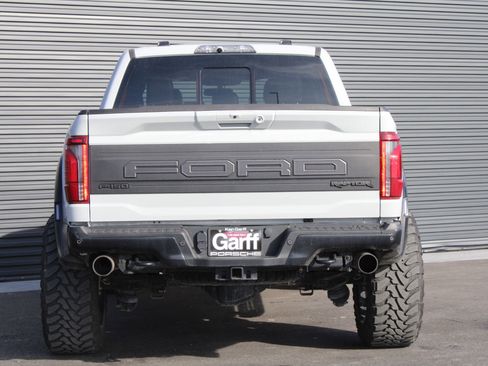 Used 2024 Ford F150 Raptor image 6