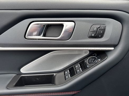 New 2026 Ford Explorer ST w/ Sun And Sound Package image 10