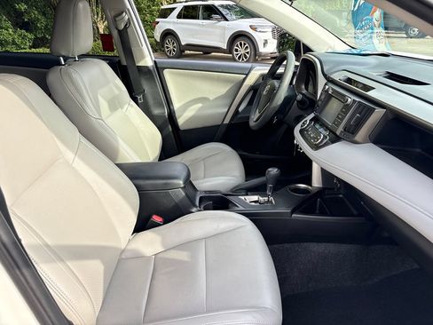 Used 2015 Toyota RAV4 XLE FWD image 27