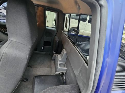 Used 2004 Ford Ranger 2WD SuperCab image 5