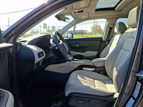 Certified 2026 Honda HR-V EX-L image 13