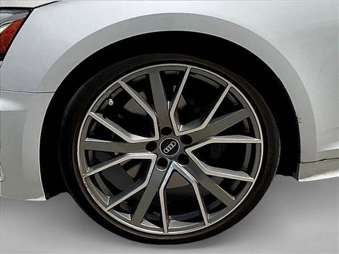 Used 2023 Audi S5 Premium Plus AWD/4WD image 9