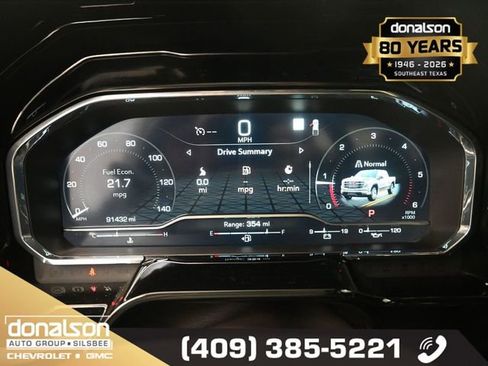 Used 2023 GMC Sierra 1500 SLT image 6