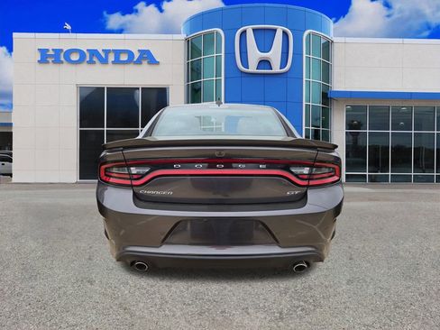 Used 2023 Dodge Charger GT image 3